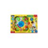 CHICCO 00010154000000 Smyslový stolek Objevování přírody