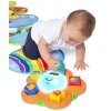 CHICCO 00010155000000 Smyslová stopa 4 roční období