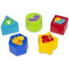 CHICCO 00010155000000 Smyslová stopa 4 roční období
