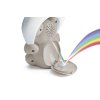 CHICCO 00010474200000 TOY FD RAINBOW BEAR BLUE