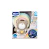 CHICCO 00010474200000 TOY FD RAINBOW BEAR BLUE
