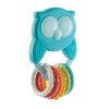 CHICCO 00010494000000 Chrastítko sova