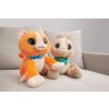 CHICCO 00010770000000 WOW PETS Kotek a kuku