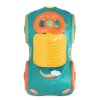 CHICCO 00011113200000 ECO ALL AROUND ride-on green