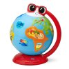 CHICCO 00011207000130 EDU Mluvící globus CZ