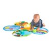 CHICCO 00011315000000 Smyslová stezka - 4 roční období
