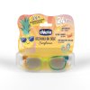 CHICCO 00011471000000 Sluneční brýle 24m+ chlapec