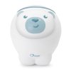 CHICCO 00011558200000 Projektor s ledním medvědem modrý
