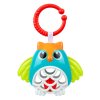 CHICCO 00011590000000 Chrastítko sova