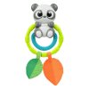 CHICCO 00011593000000 Chrastítko a kousátko Panda