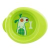 CHICCO 00016000300000 2W1 vyhřívaná deska zelená 6m+