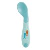 CHICCO 00016100200000 První modrá lžíce 8m+