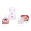 CHICCO 00020211100040 Láhev PERFECT5 150 ml 4m+ dívka