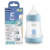 CHICCO 00020211200040 Láhev PERFECT5 150 ml 4m+ chlapec