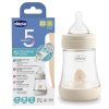 CHICCO 00020211300040 Láhev PERFECT5 150 ml 4m+ neutrální
