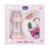 CHICCO 00020211610000 PERFECT 5 GIRL set