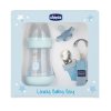 CHICCO 00020211620000 PERFECT 5 BOY set