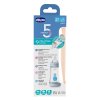 CHICCO 00020223200040 PERFECT5 240 ml láhev 4m+ chlapec