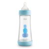 CHICCO 00020235200040 Láhev PERFECT5 300 ml 4m+ chlapec