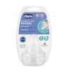 CHICCO 00020335000000 PERFECT5 figurína rychlý průtok 4m+ 2 ks.