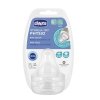 CHICCO 00020347000000 PERFECT5 dudlík na kaši 6m+