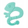 CHICCO 00028110200000 Měkké kousátko Ještěrka 2m+ chlapec