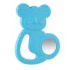 CHICCO 00028150200000 Koala kousátko z nerezové oceli 4m+ chlapec