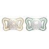 CHICCO 00071037410000 PHYSIO LIGHT figurína 2-6M sil 2 ks LUMI