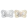 CHICCO 00071038410000 PHYSIO LIGHT figurína 6-16M sil 2 ks LUMI