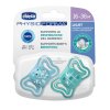 CHICCO 00071039210000 PHYSIO LIGHT figurína 16-36M sil 2 ks modrá