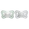 CHICCO 00071039410000 PHYSIO LIGHT LUMI figurína silikonová 16-36m+ 2 ks.