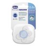 CHICCO 00074911210000 PH COMFORT silikonová figurína 0-6m+ 1 ks