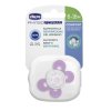 CHICCO 00074913110000 PH COMFORT silikonová figurína 6-16m+ 1 ks