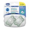 CHICCO 00075126410000 MICRO GLOW sil 0-2m 2 figuríny
