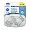 CHICCO 00075126410000 MICRO GLOW sil 0-2m 2 figuríny