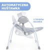 CHICCO 00079148190000 RELAX&PLAY COOL GREY houpačka
