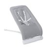 CHICCO 00079651190000 Lehátko RHYTHM'N'SOUND COOL GREY