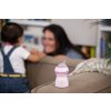 CHICCO 00081323100000 Butelka NF plastikowa 2m+ 250 ml girl