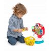 CHICCO 0009605000130 Veselý pěstitel zeleniny CZ/EN