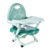 CHICCO 07079340760000 POCKET SNACK SAGE Židle