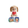 CHICCO 9606000130 Interaktywny piesek LUCKY