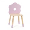CLASSIC WORLD CW60509 Květinová židle Pastel Grace