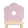 CLASSIC WORLD CW60509 Květinová židle Pastel Grace