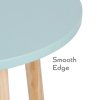 CLASSIC WORLD CW60511 Stůl Pastel Grace 3+