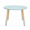 CLASSIC WORLD CW60511 Stůl Pastel Grace 3+