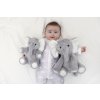 CLOUD B CLTT-7800 Elliot Elephant- Szumiący Słoń z pozytywką