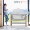 Dětská postýlka COLIBRO PINO DOVE