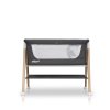 COLIBRO Cot PINO ONYX