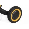 Dětské jízdní kolo COLIBRO 4 v 1 TREMIX BANANA
