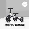 COLIBRO Dětské kolo 6v1 TREMIXUP BLANK
